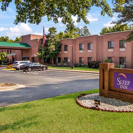 Sleep Inn Peachtree City - Atlanta מראה חיצוני תמונה