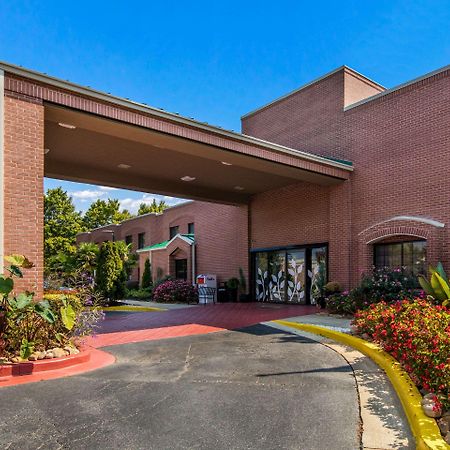 Sleep Inn Peachtree City - Atlanta מראה חיצוני תמונה