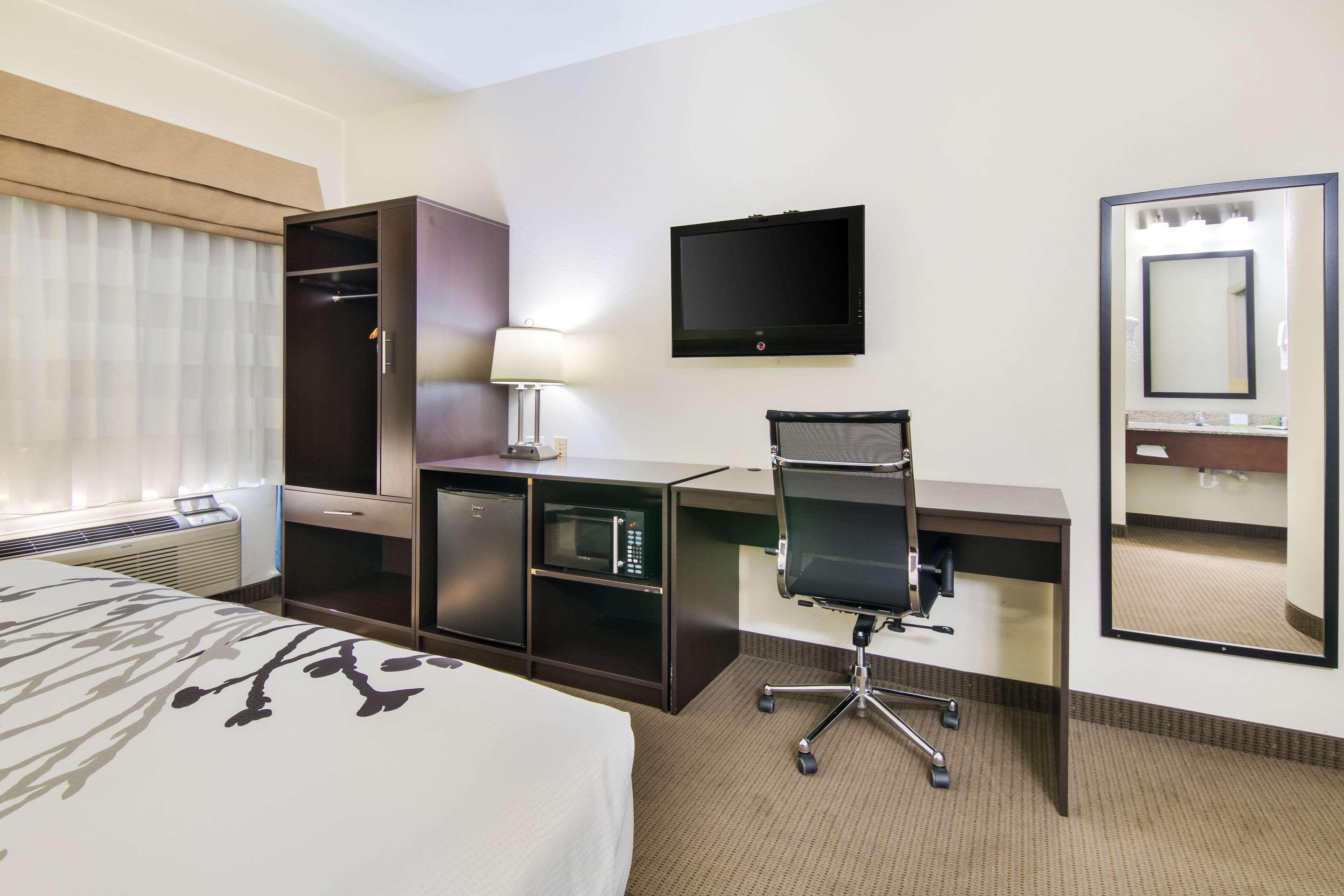 Sleep Inn Peachtree City - Atlanta מראה חיצוני תמונה