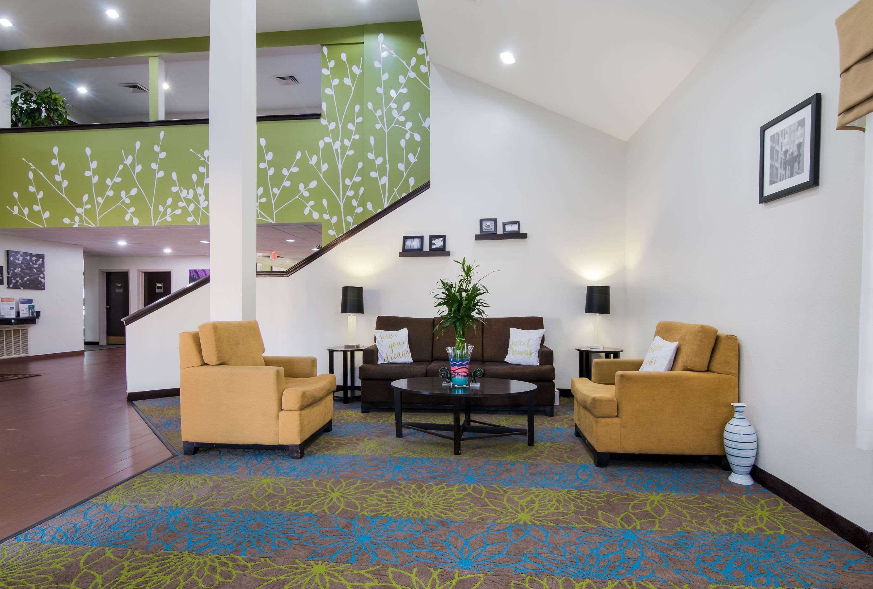 Sleep Inn Peachtree City - Atlanta מראה חיצוני תמונה