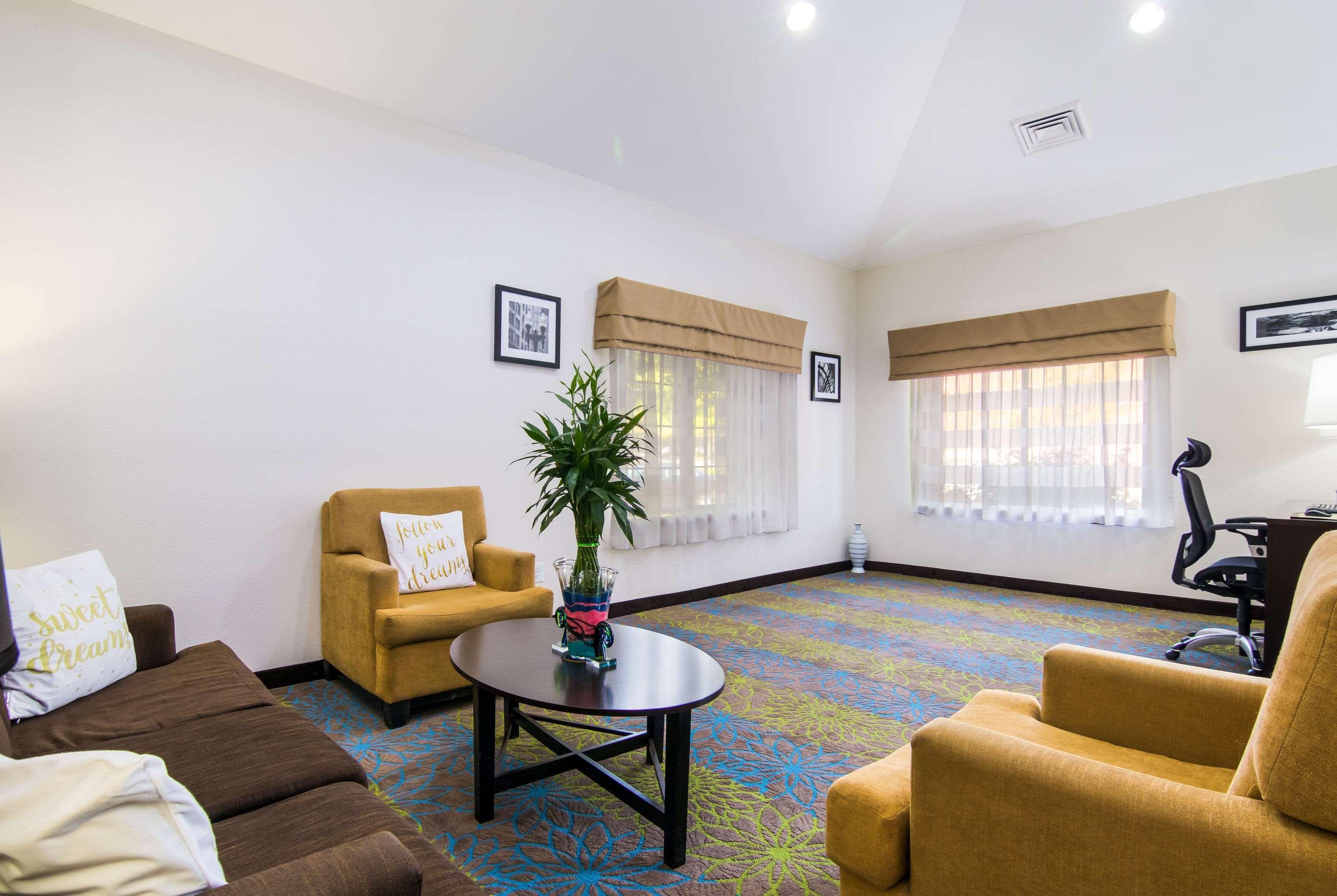 Sleep Inn Peachtree City - Atlanta מראה חיצוני תמונה