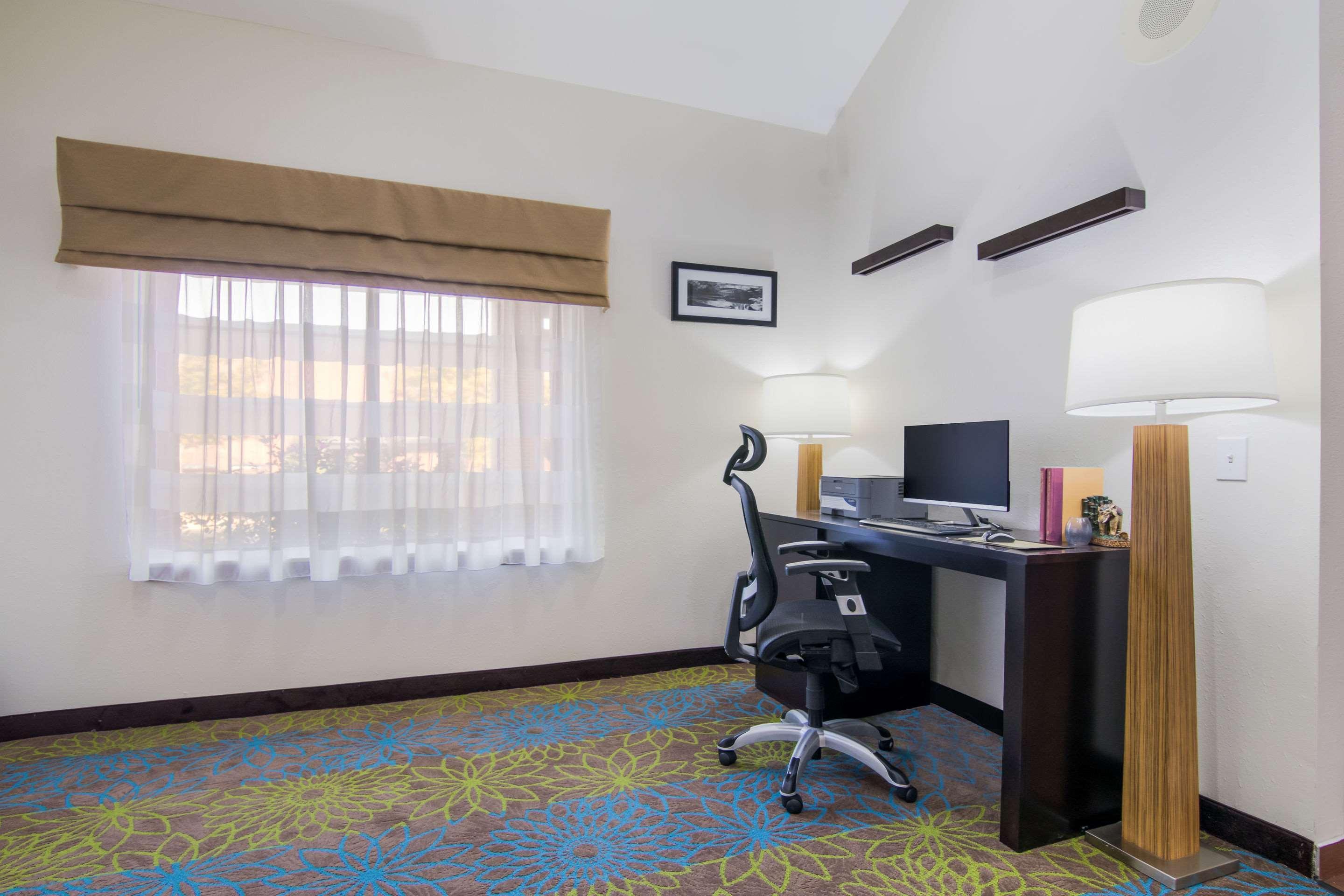 Sleep Inn Peachtree City - Atlanta מראה חיצוני תמונה
