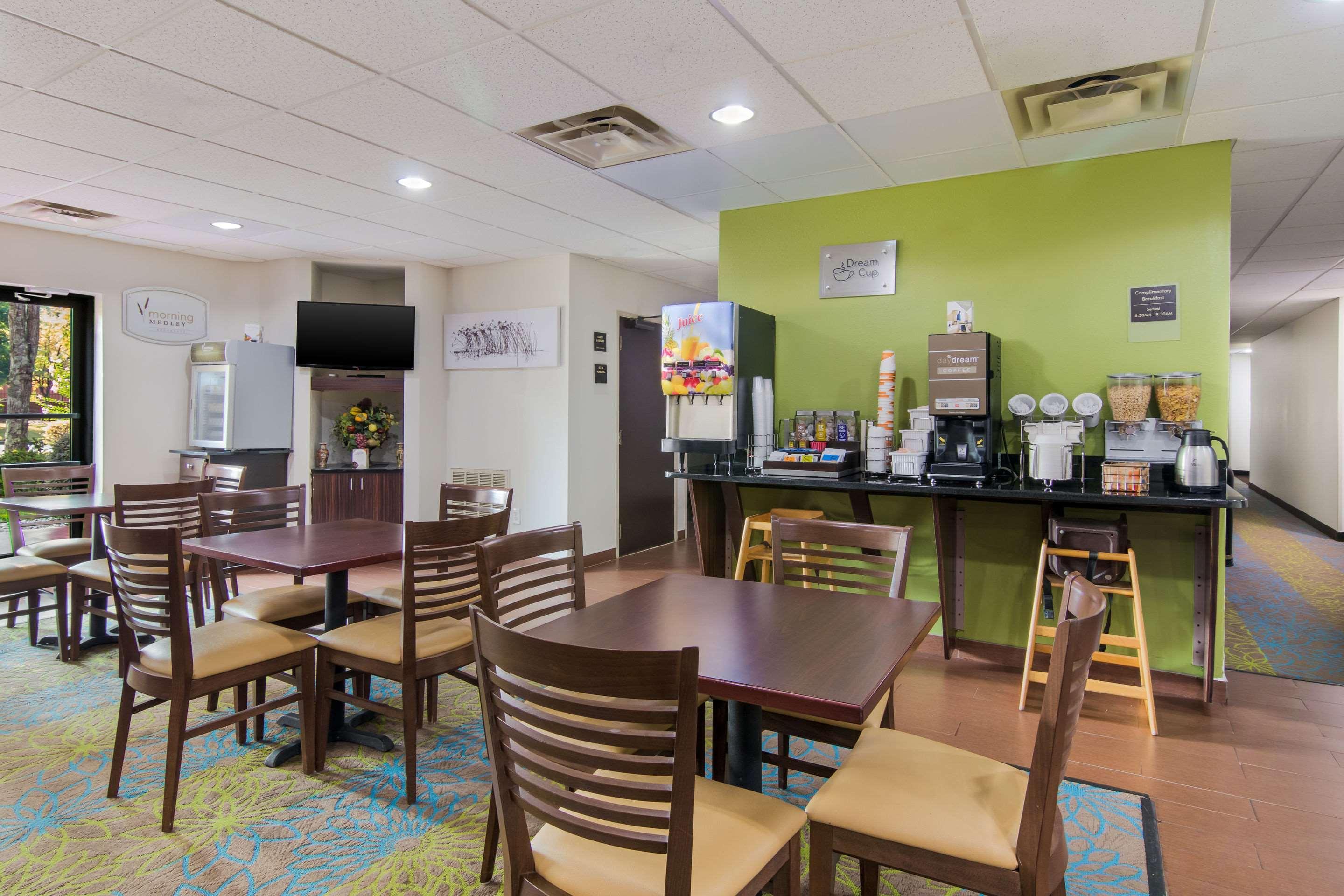 Sleep Inn Peachtree City - Atlanta מראה חיצוני תמונה