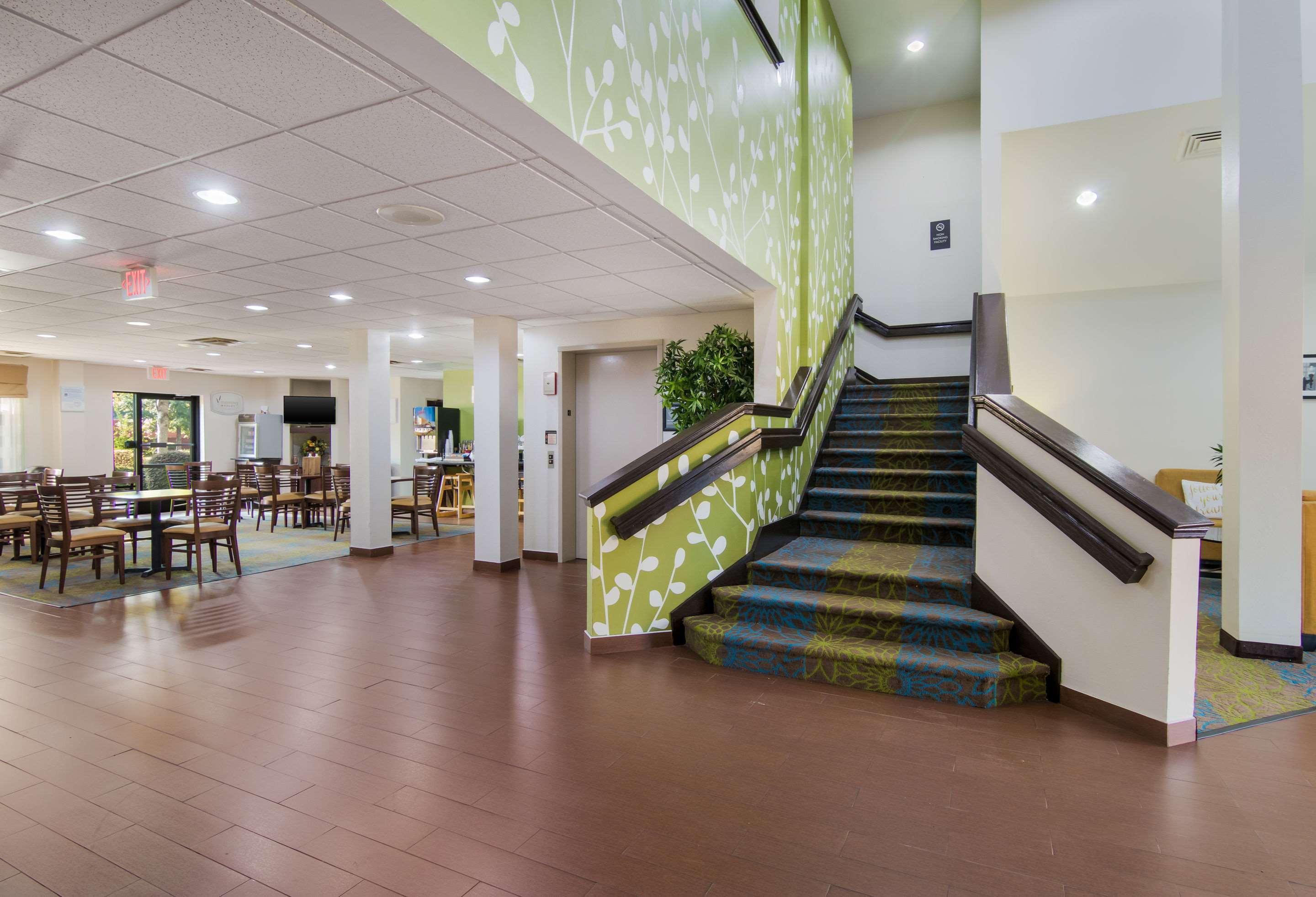 Sleep Inn Peachtree City - Atlanta מראה חיצוני תמונה