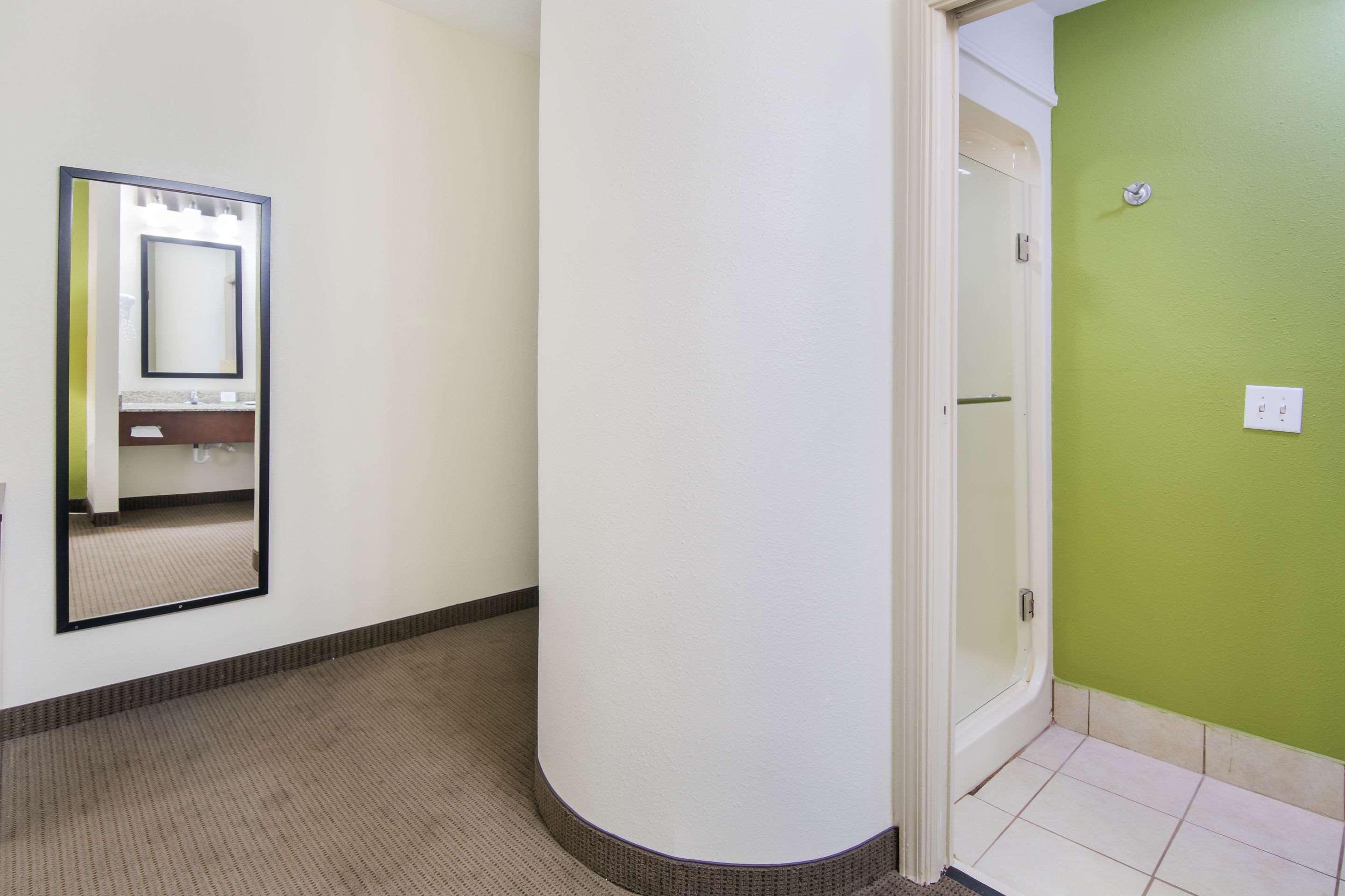 Sleep Inn Peachtree City - Atlanta מראה חיצוני תמונה