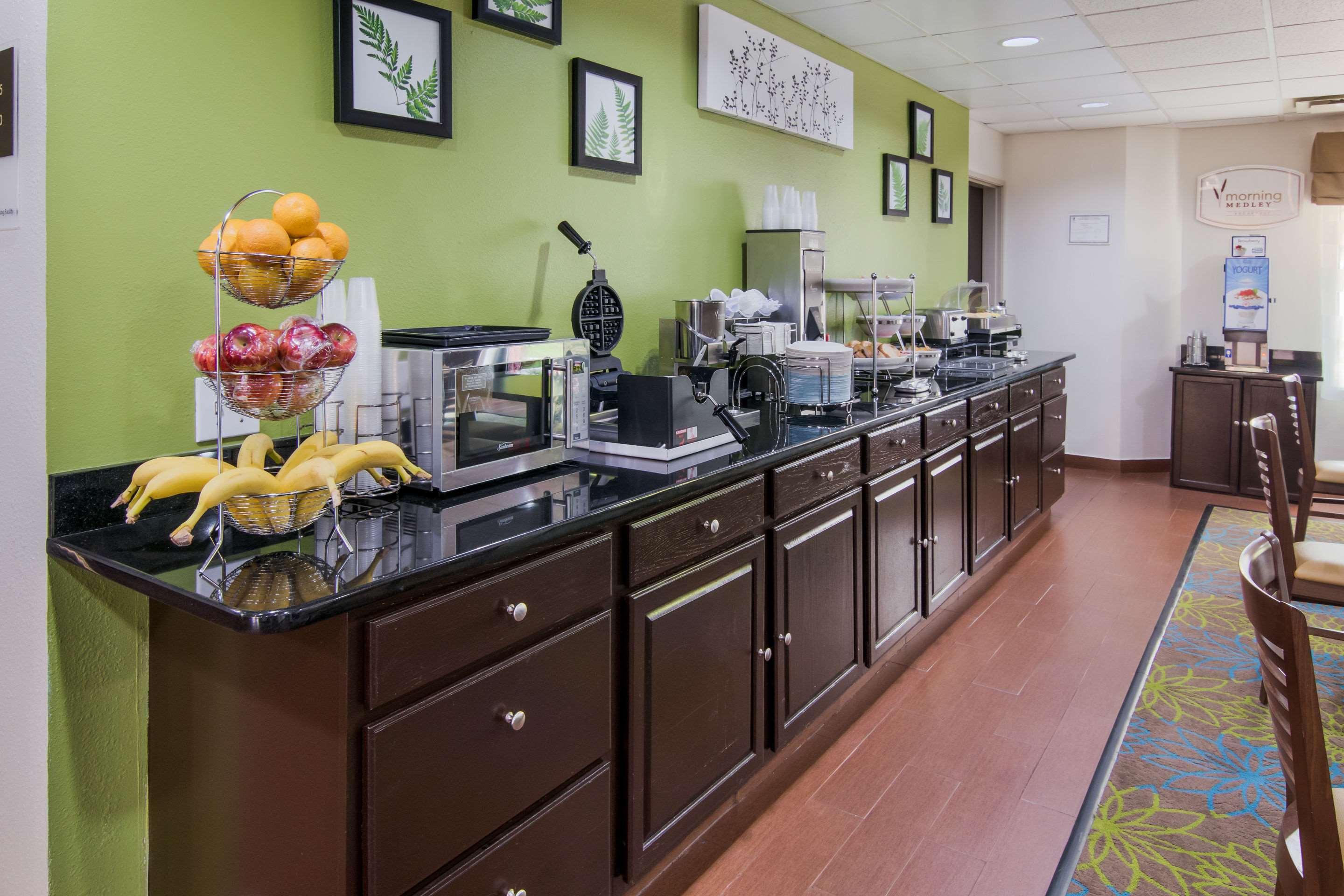 Sleep Inn Peachtree City - Atlanta מראה חיצוני תמונה