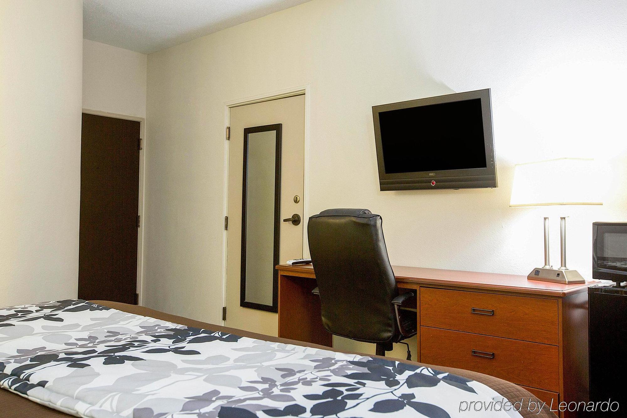 Sleep Inn Peachtree City - Atlanta מראה חיצוני תמונה