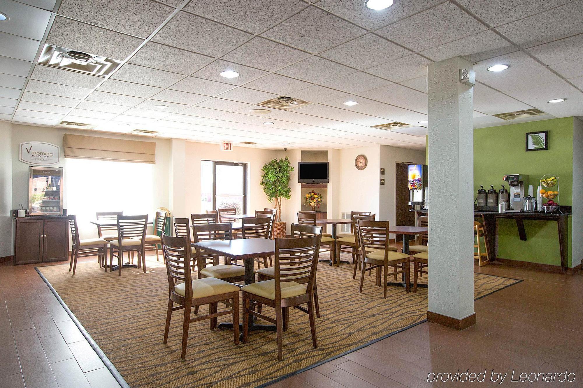 Sleep Inn Peachtree City - Atlanta מראה חיצוני תמונה