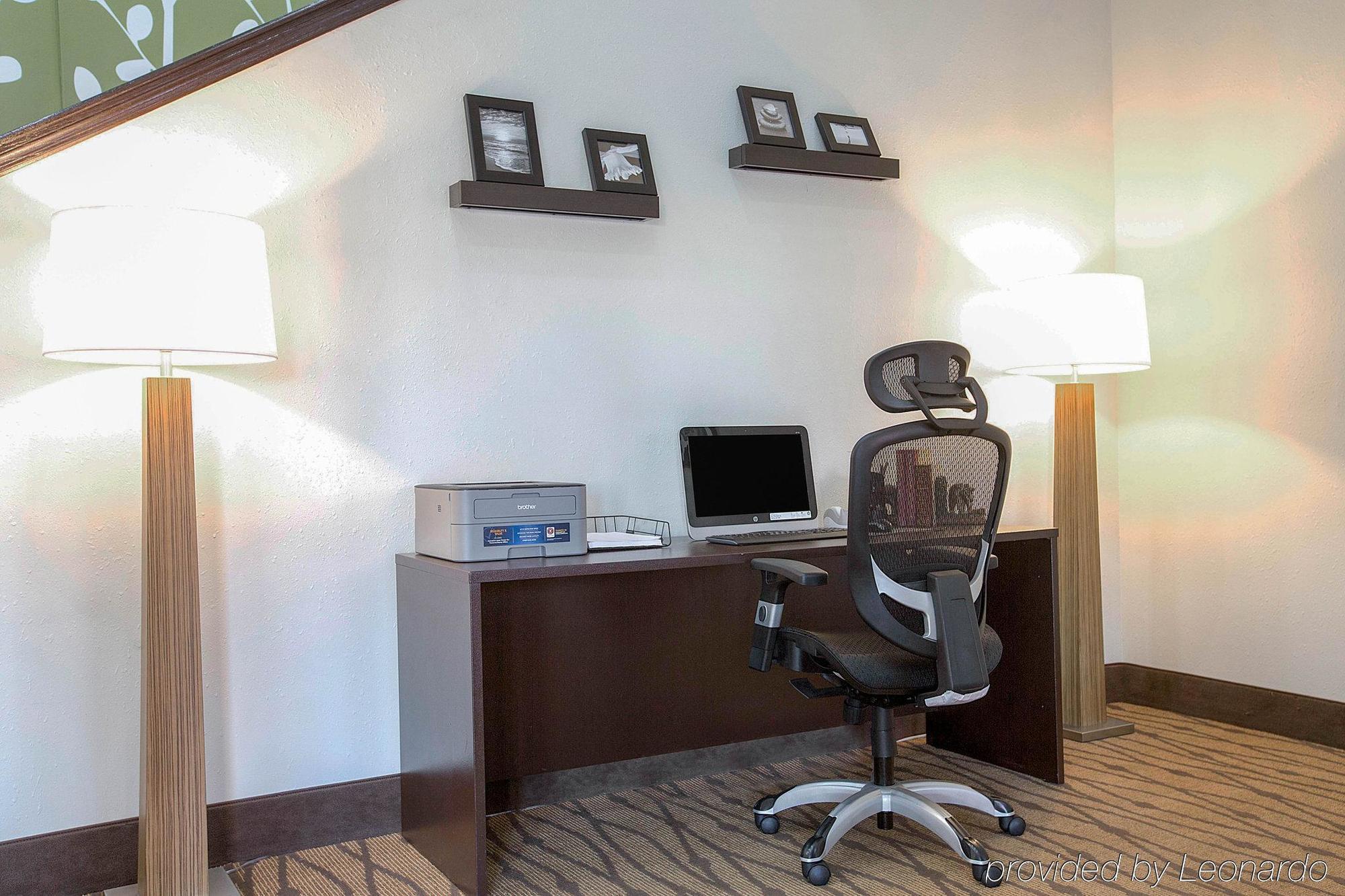 Sleep Inn Peachtree City - Atlanta מראה חיצוני תמונה