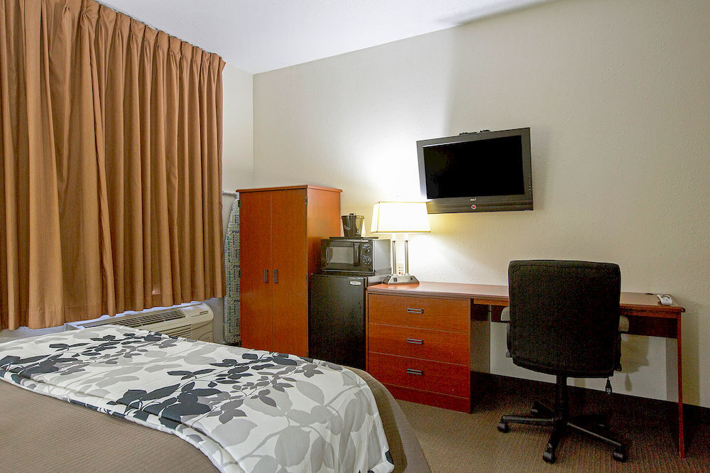 Sleep Inn Peachtree City - Atlanta מראה חיצוני תמונה