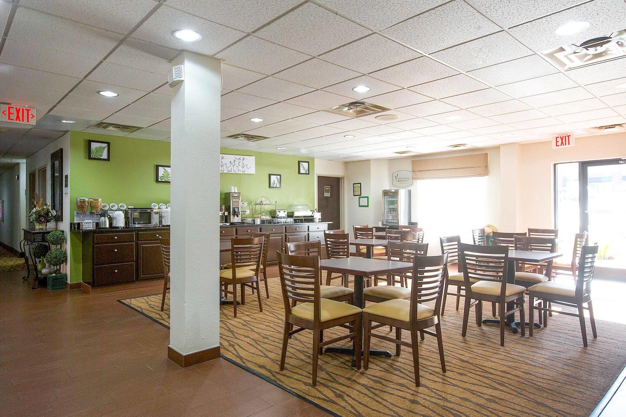 Sleep Inn Peachtree City - Atlanta מראה חיצוני תמונה